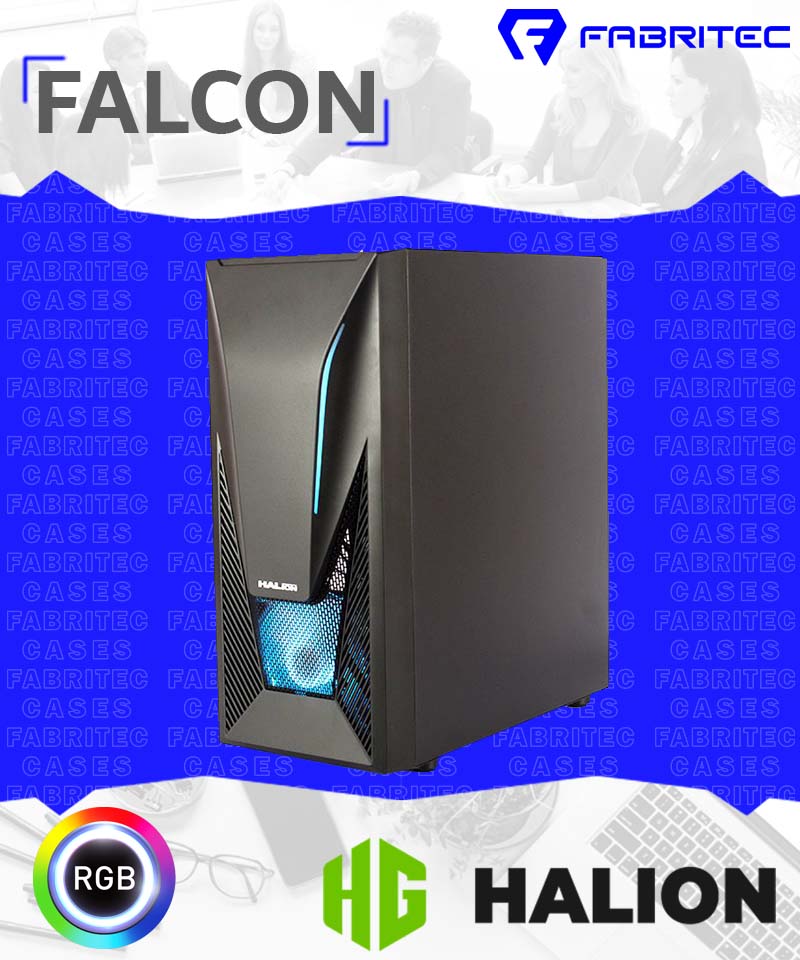 FALCON