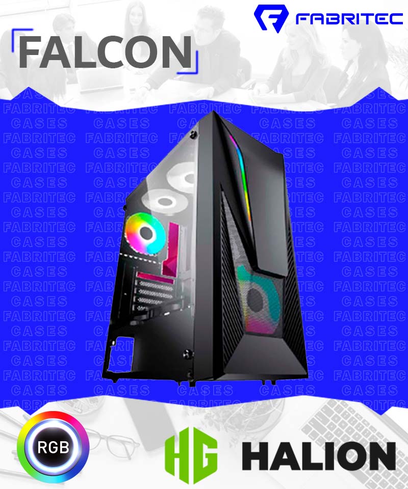 FALCON
