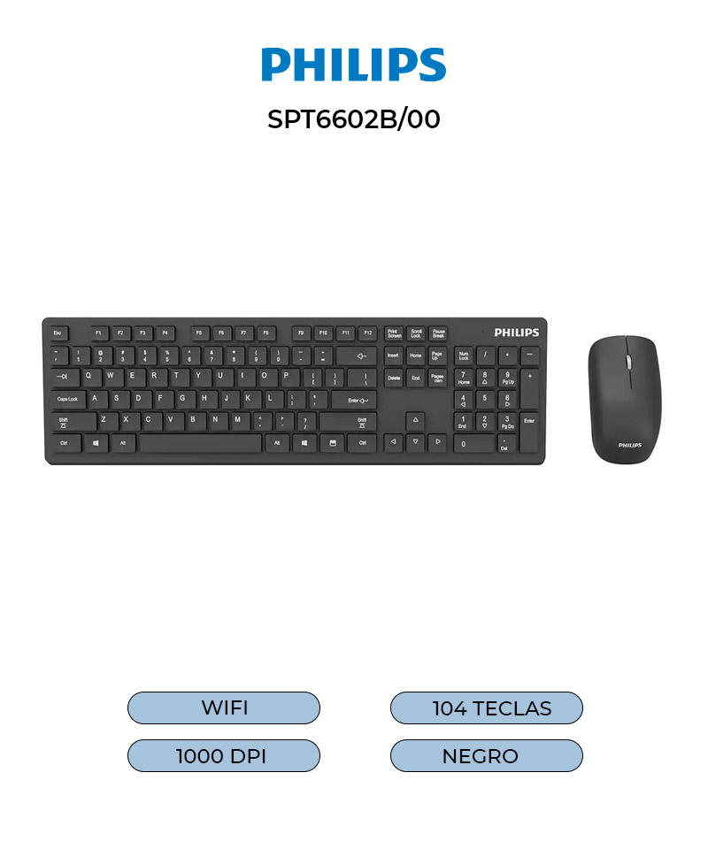 SPT6602B/00