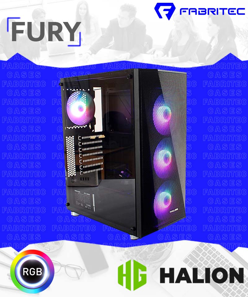 FURY