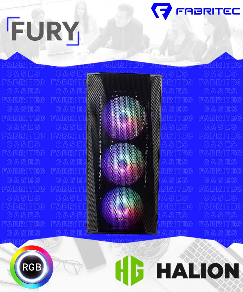 FURY