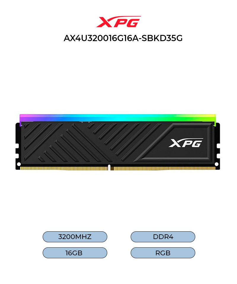 AX4U320016G16A-SBKD35G