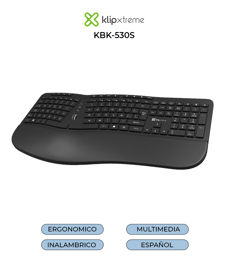 KBK-530S