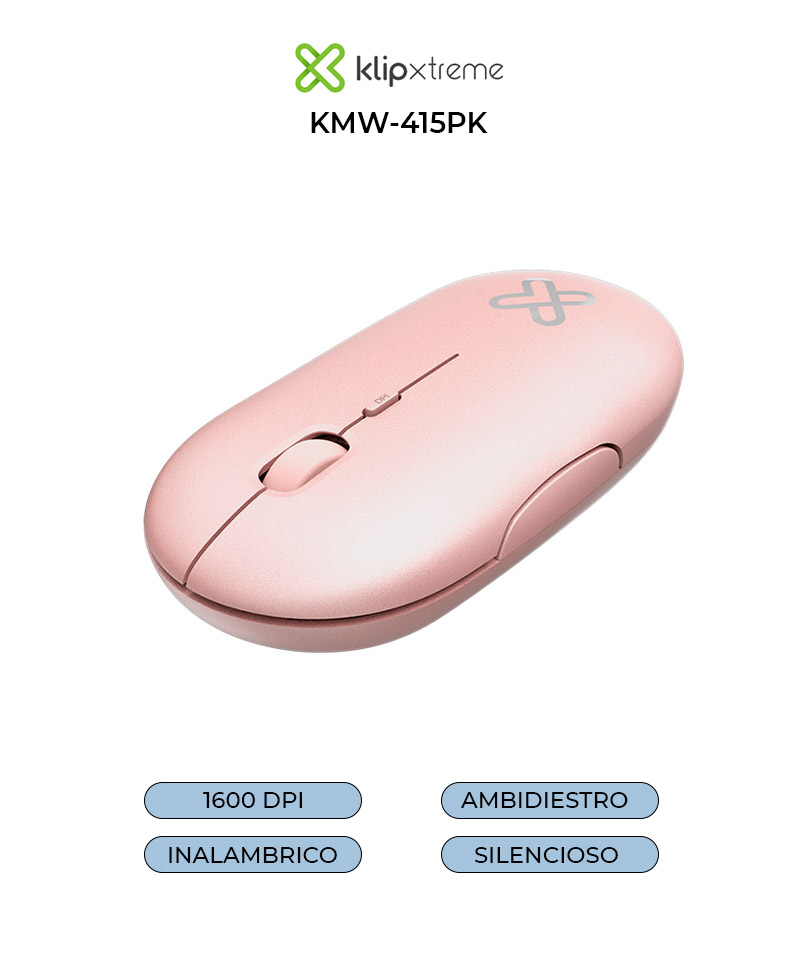 KMW-415PK