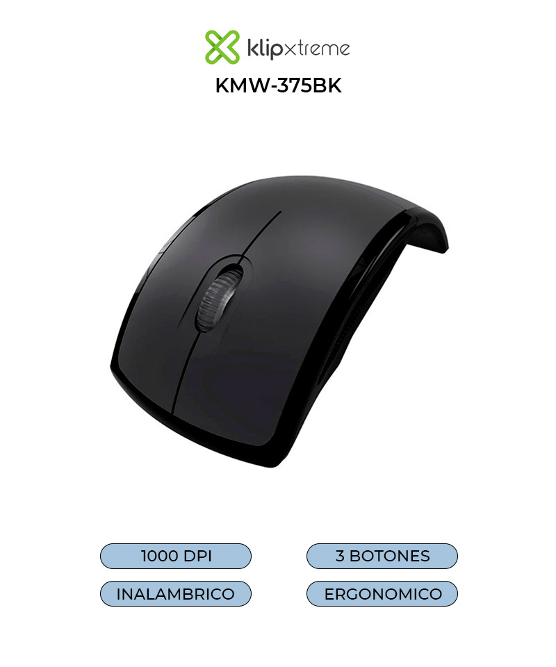 KMW-375BK