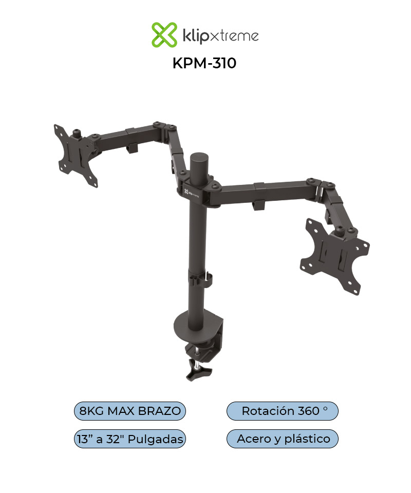 KPM-310