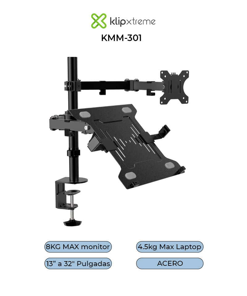 KMM-301