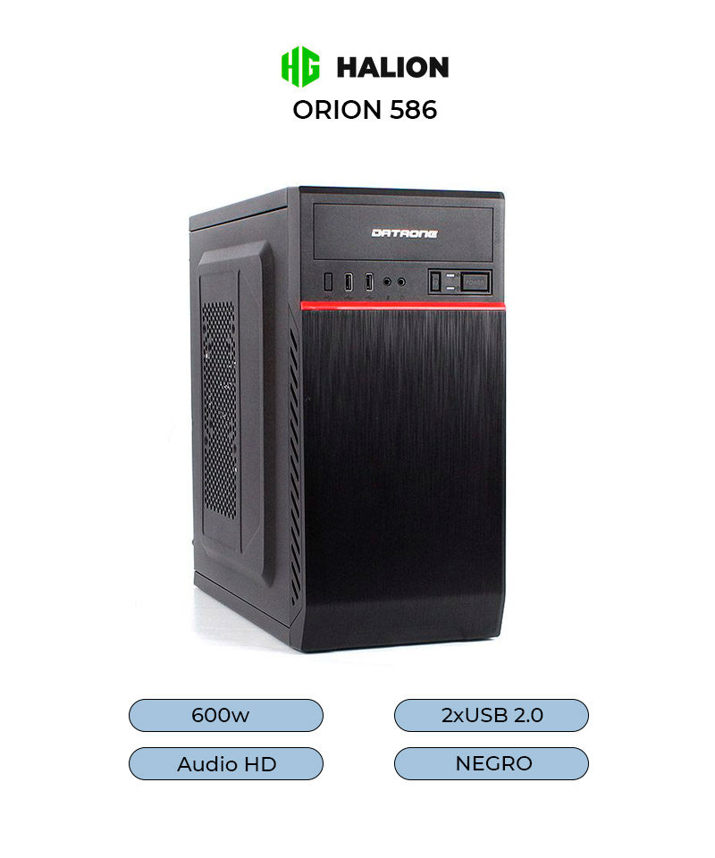 ORION 586