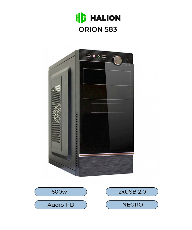 ORION 583