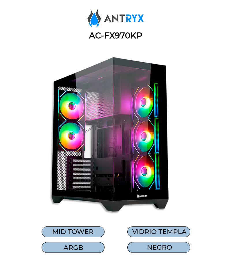 AC-FX970KP