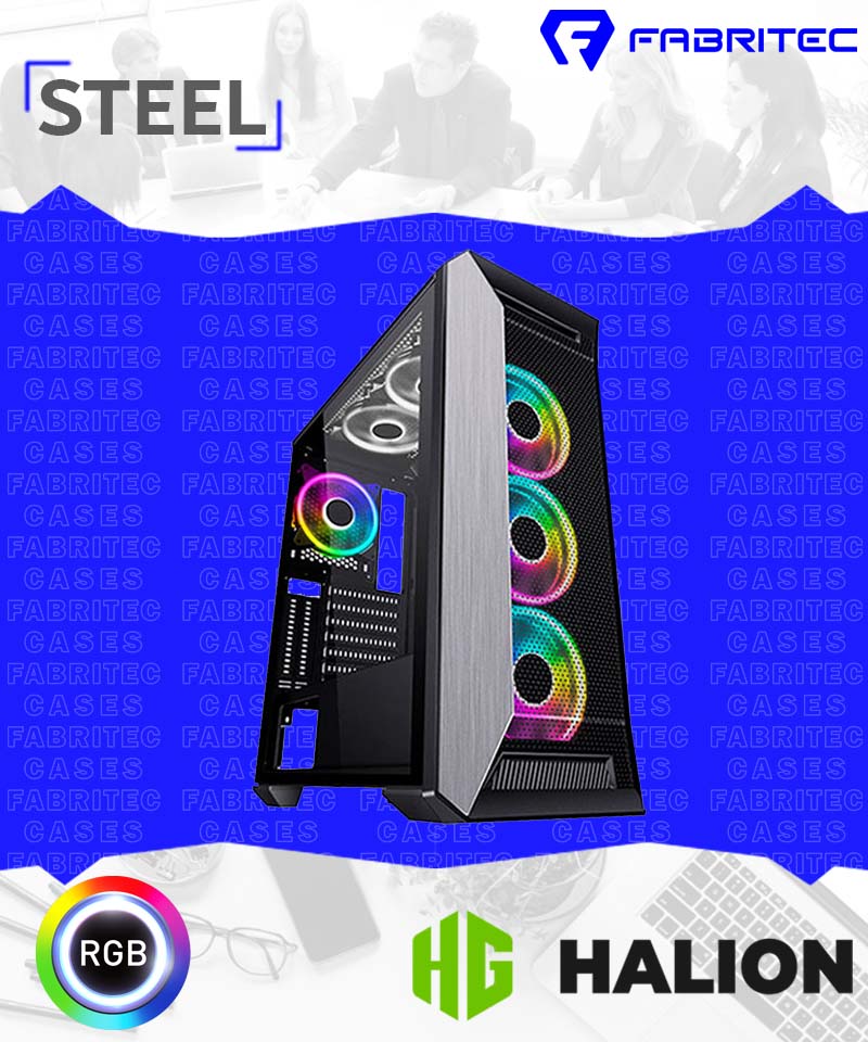 STEEL
