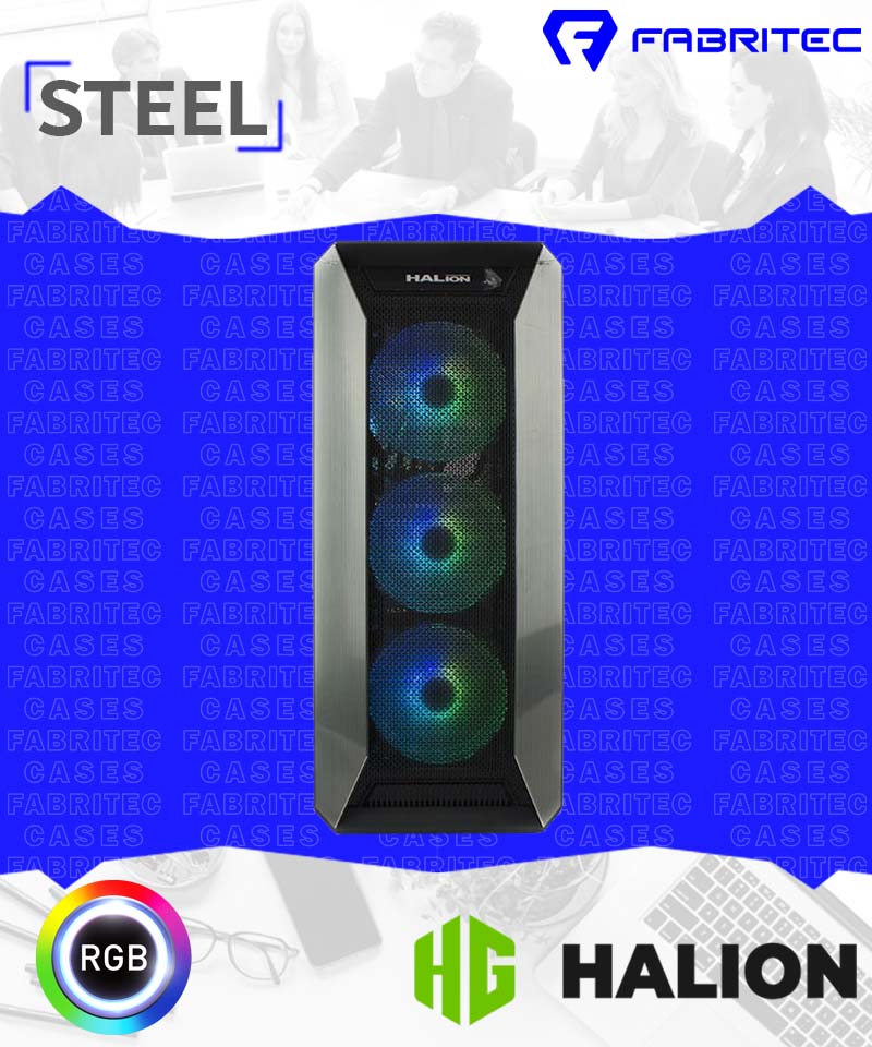 STEEL