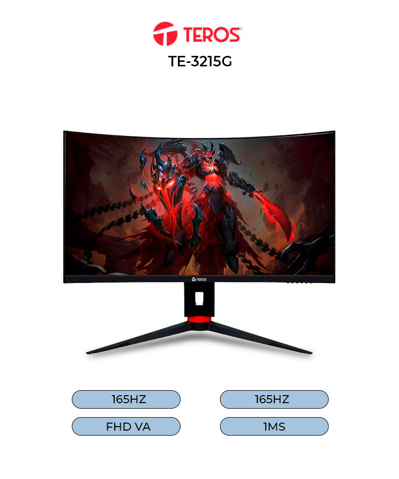 TE-3215G