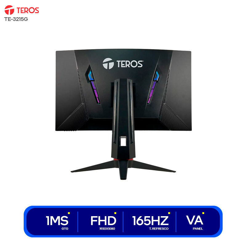 TE-3215G