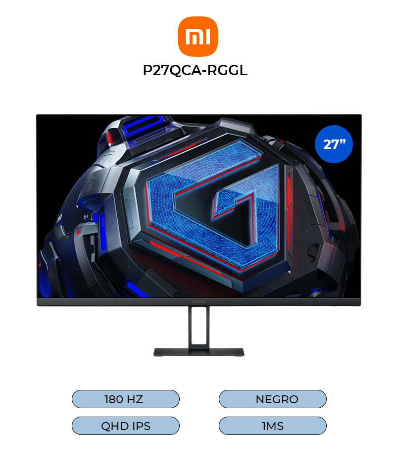 P27QCA-RGGL