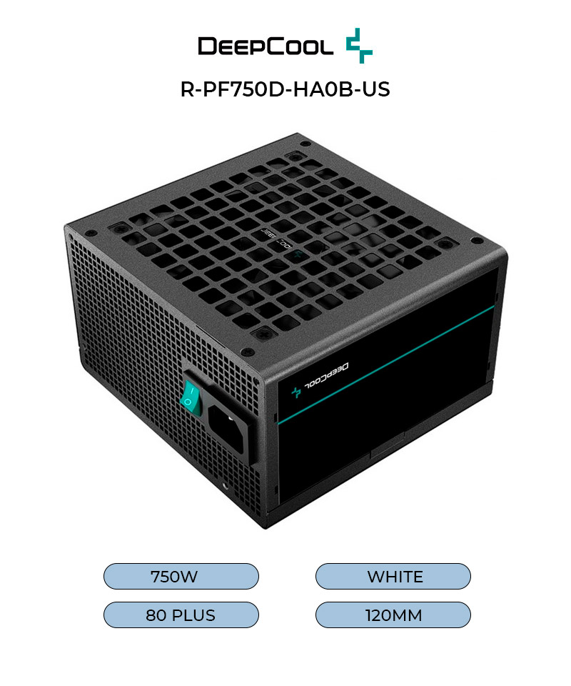 R-PF750D-HA0B-US