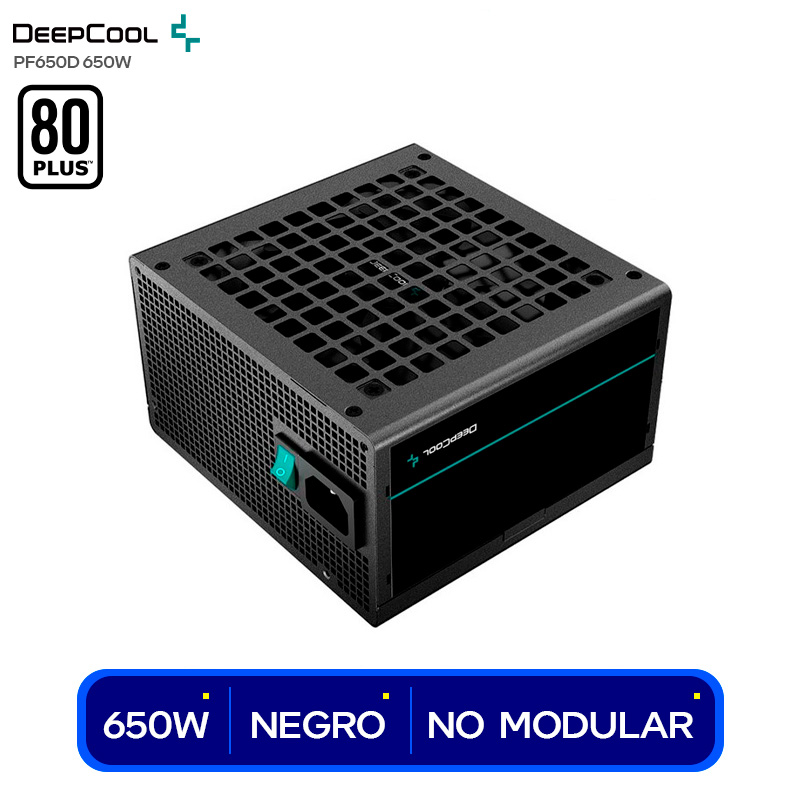 R-PF650D-HA0B-US