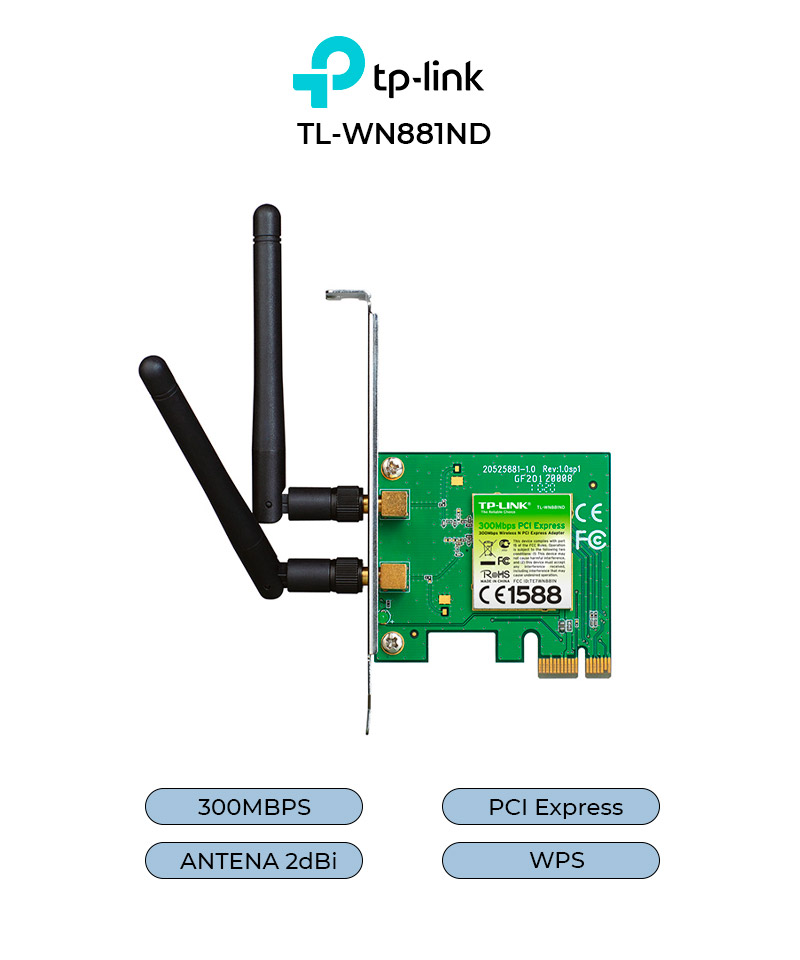 TL-WN881ND
