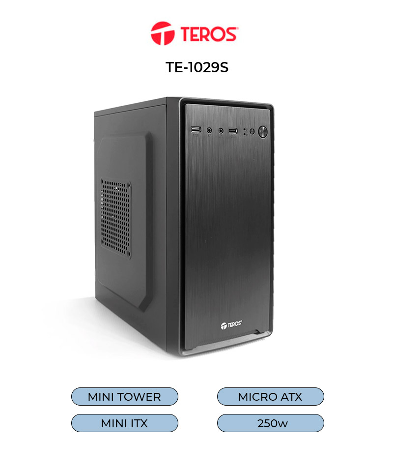 TE-1029S