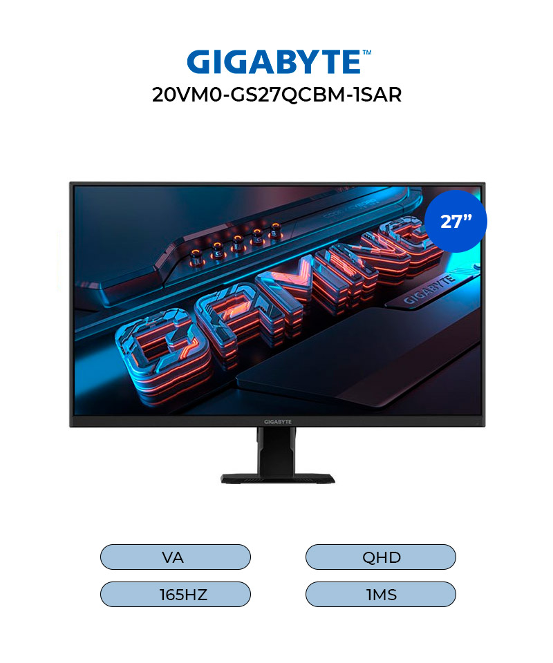 20VM0-GS27QCBM-1SAR
