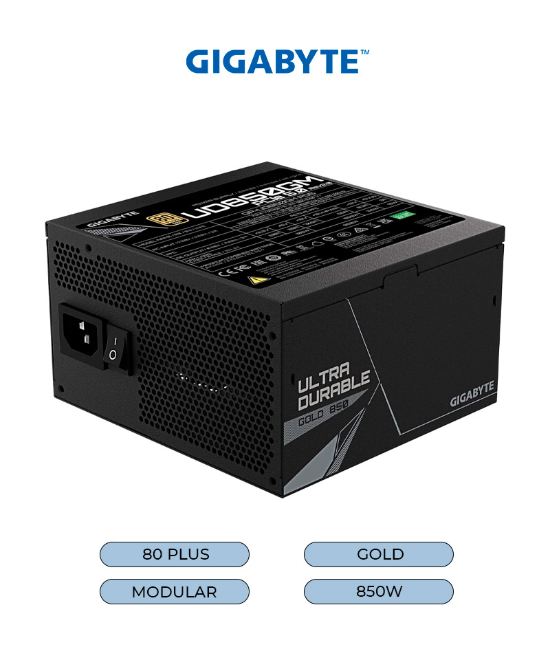 GP-UD850GM PG5