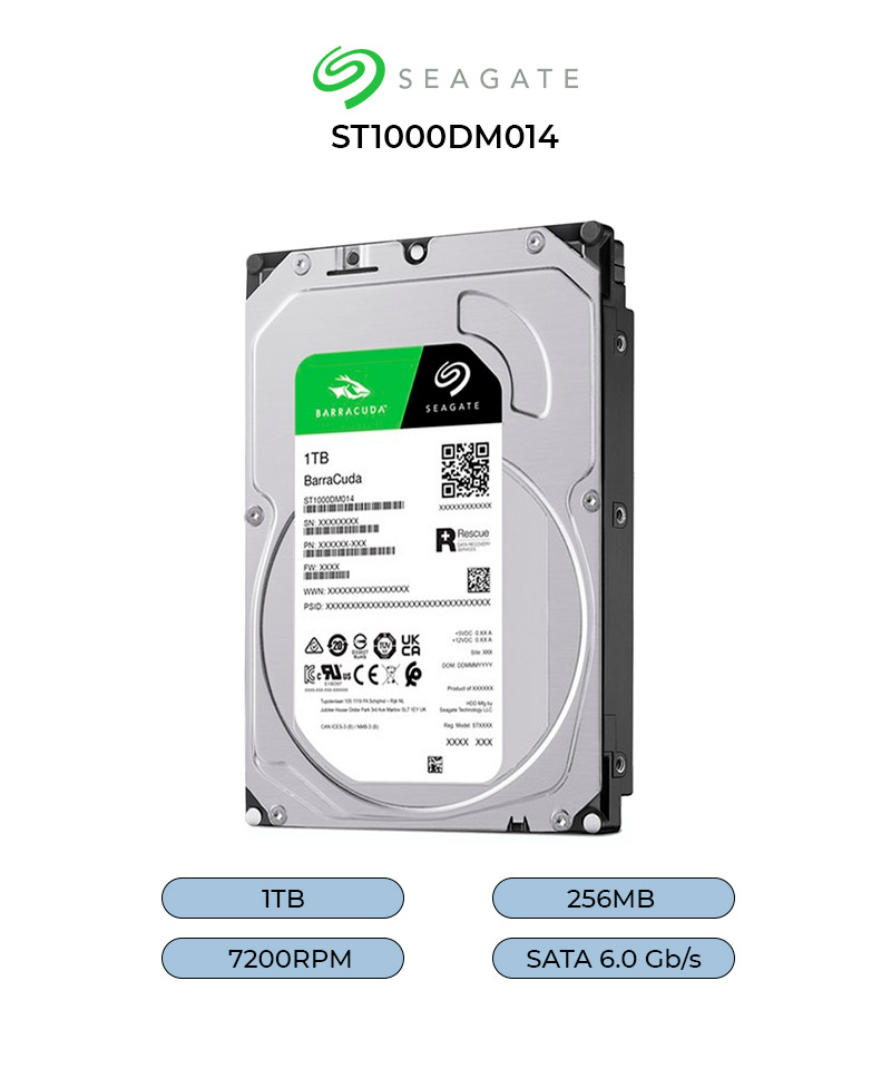 ST1000DM014