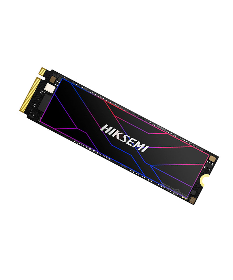 HS-SSD-FUTURE LITE 512G