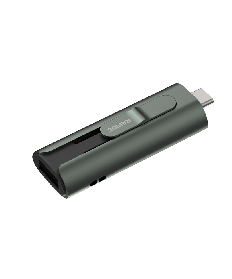 HS-USB-S1000 512G U3