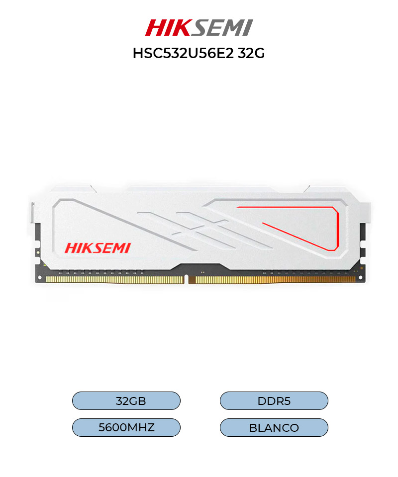 HSC532U56E2 32G