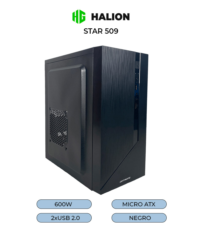 STAR 509
