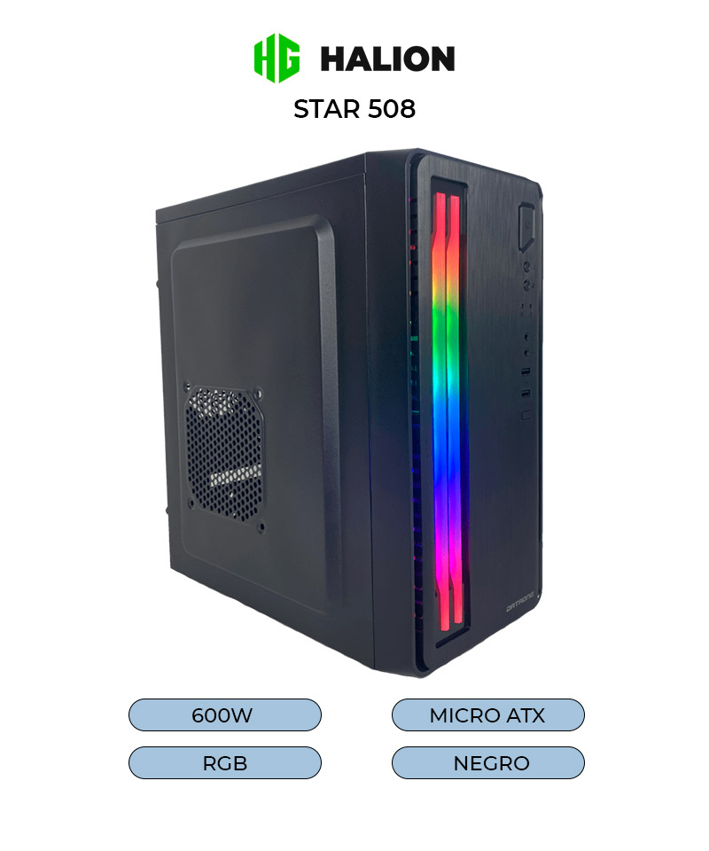 STAR 508