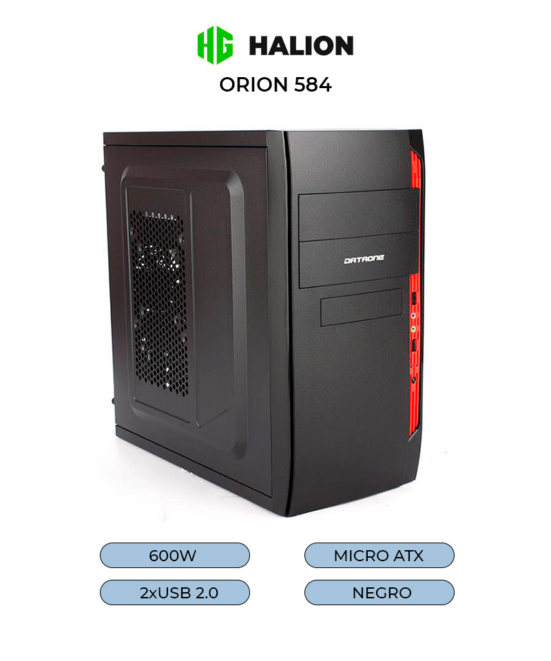 ORION 584