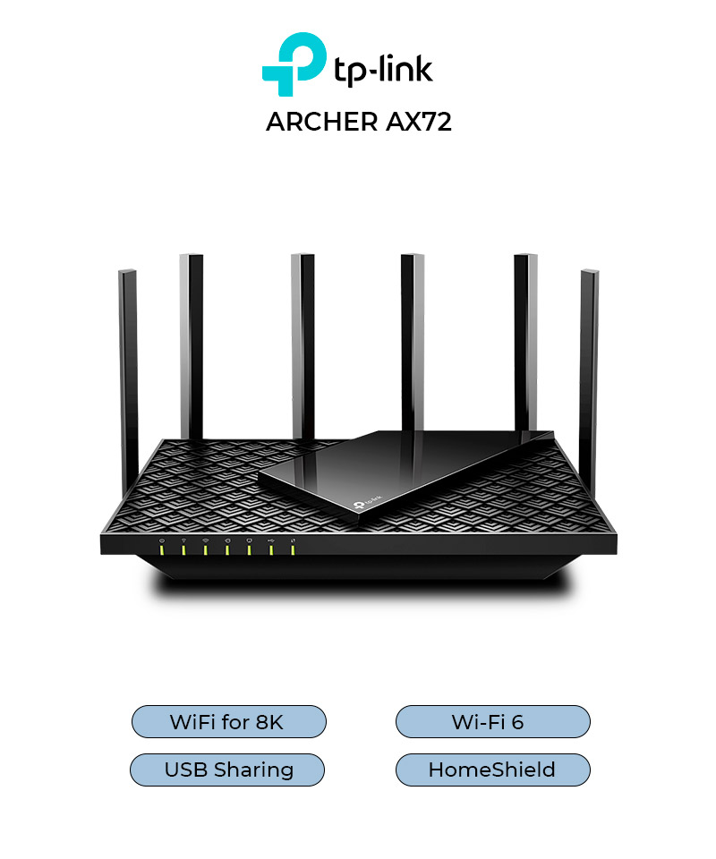 ARCHER AX72