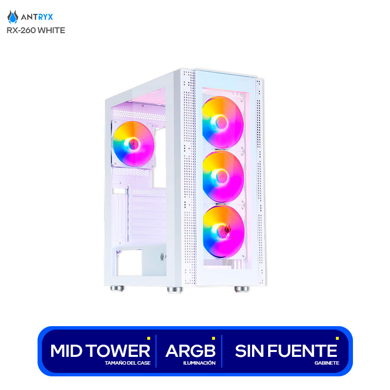 AC-RX260WFR