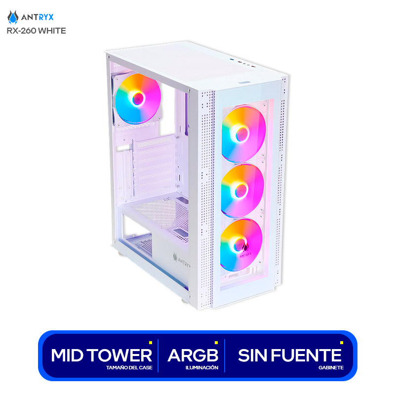 AC-RX260WFR