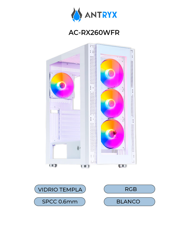 AC-RX260WFR