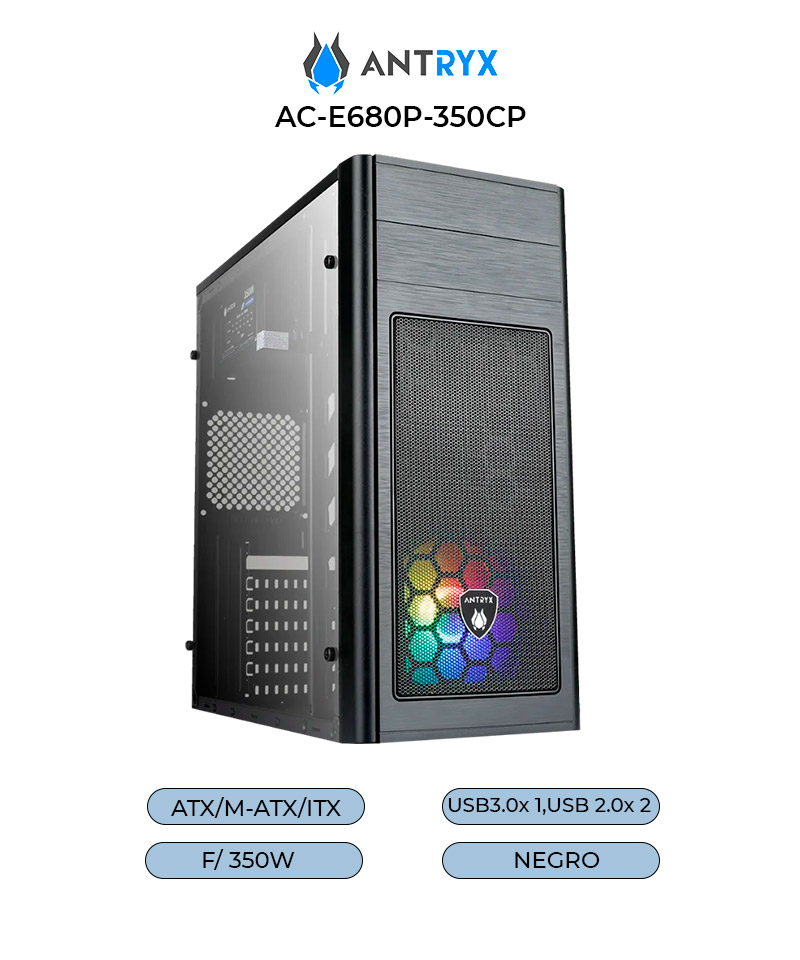AC-E680P-350CP