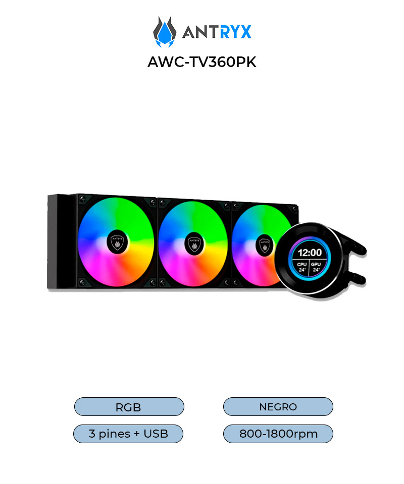 AWC-TV360PK
