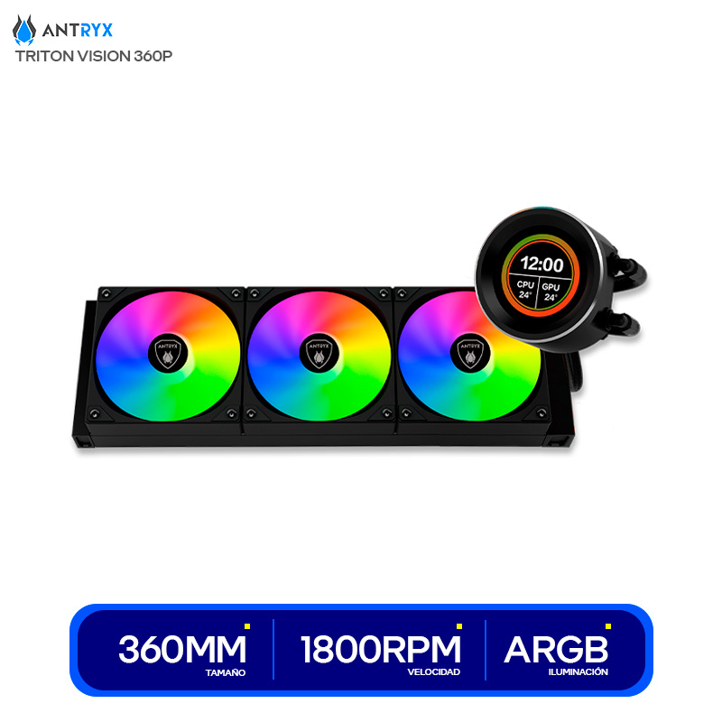 AWC-TV360PK