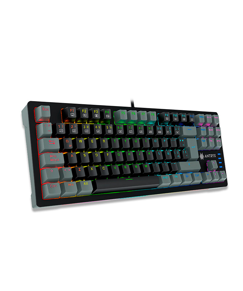AMK-840LKGBLR1-SP
