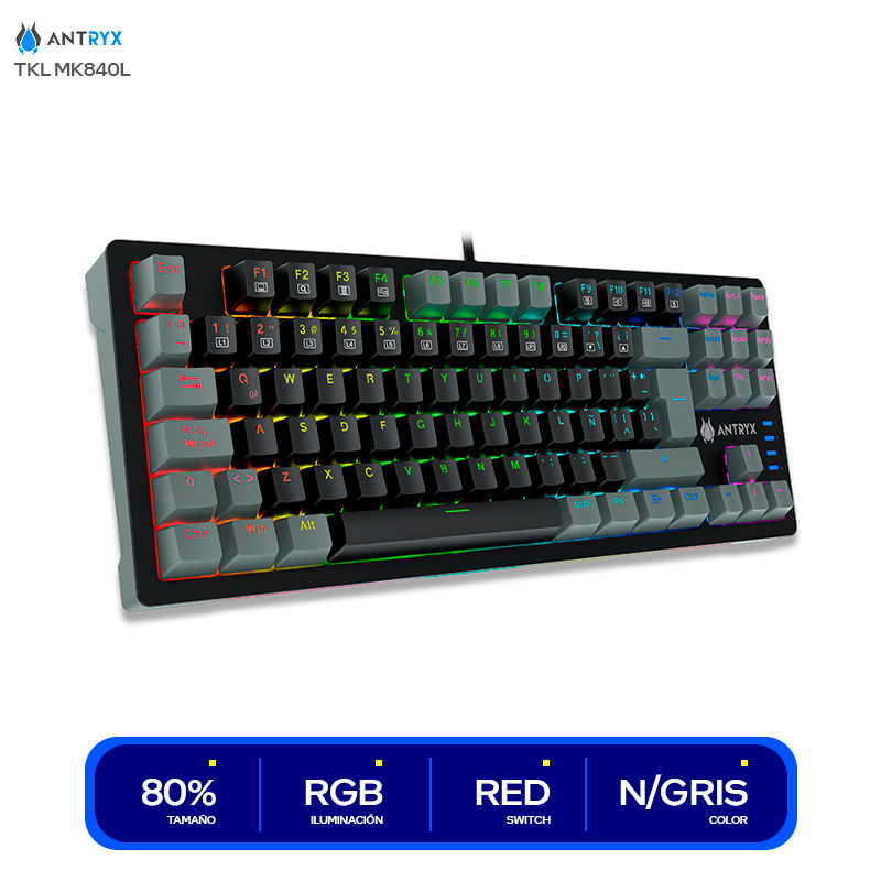 AMK-840LKGRER1-SP