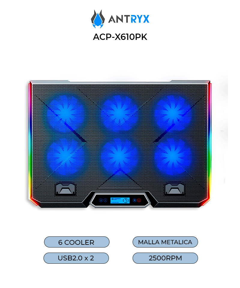 ACP-X610PK