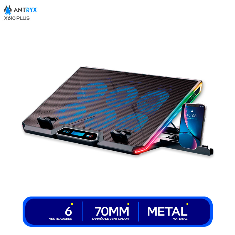 ACP-X610PK