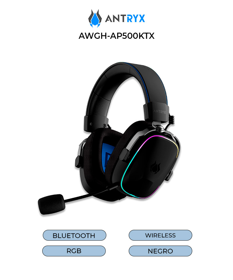 AWGH-AP500KTX