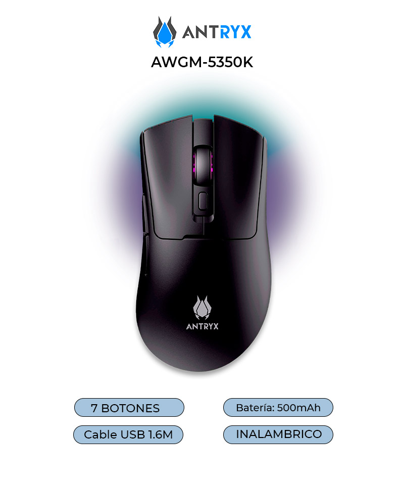 AWGM-5350K