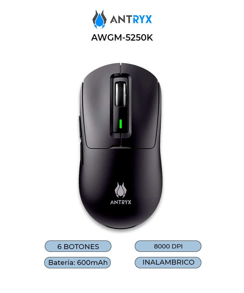 AWGM-5250K