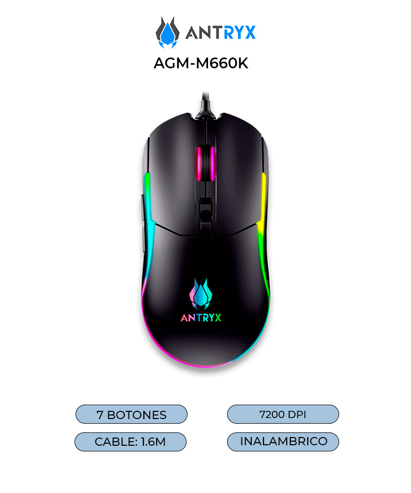 AGM-M660K