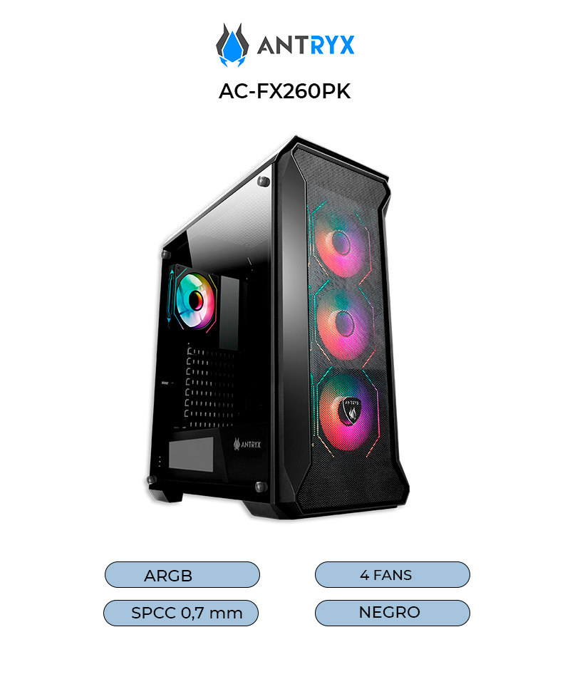 AC-FX260PK