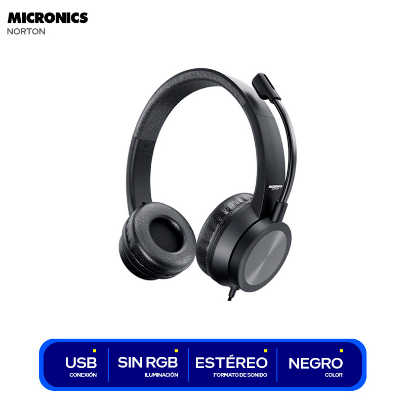MIC H802U