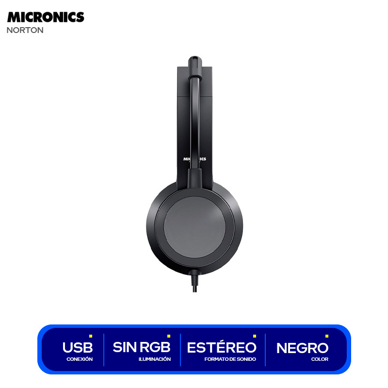 MIC H802U